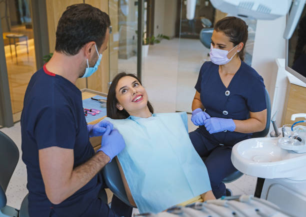 Best Dental Inlays and Onlays  in Wesleyville, PA