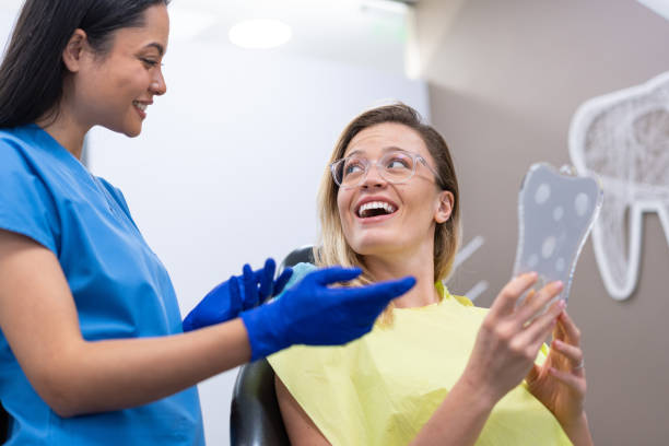 Advanced Technology for Better Dental Care in Wesleyville, PA