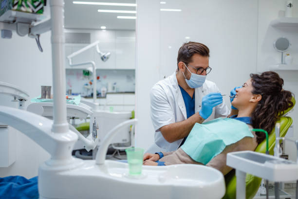 Reliable Wesleyville, PA Dental Services Solutions